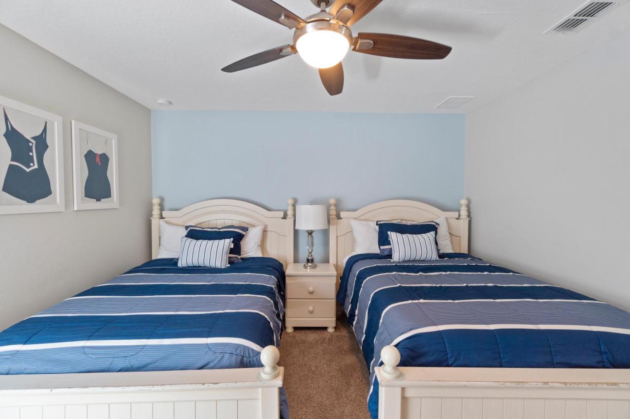 Rolling Skies 9Br Pool & Spa Near Disney Davenport Luaran gambar