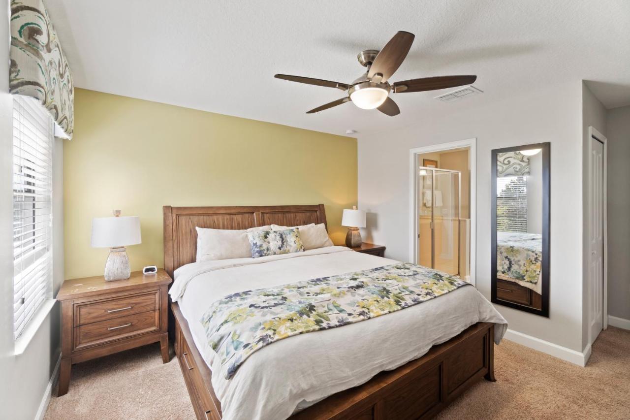 Rolling Skies 9Br Pool & Spa Near Disney Davenport Luaran gambar