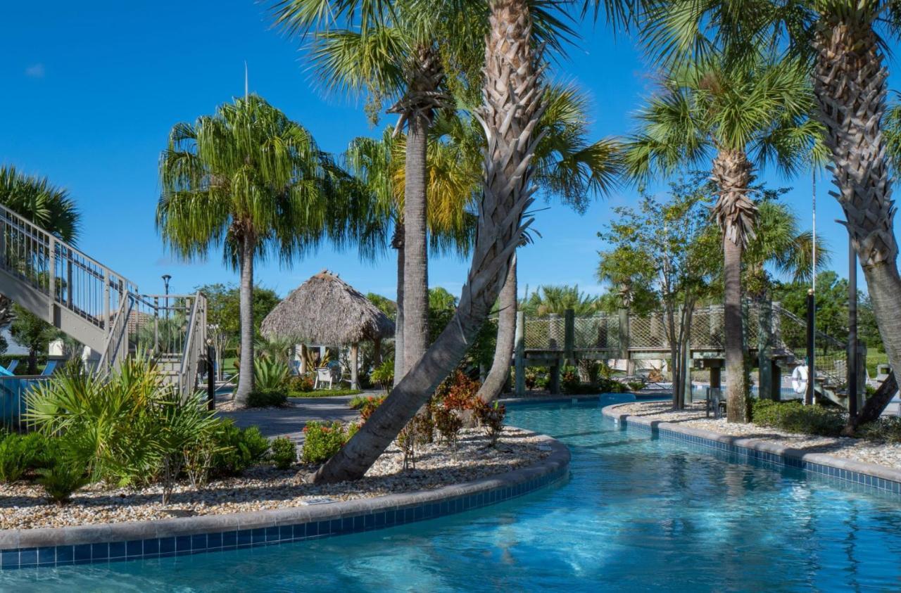 Rolling Skies 9Br Pool & Spa Near Disney Davenport Luaran gambar