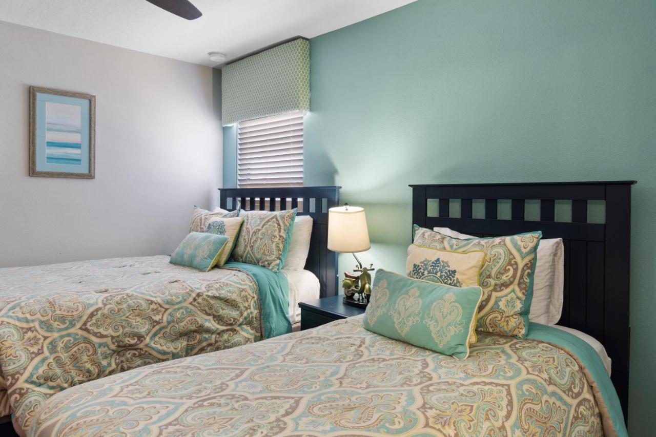 Rolling Skies 9Br Pool & Spa Near Disney Davenport Luaran gambar