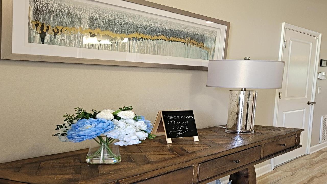 Rolling Skies 9Br Pool & Spa Near Disney Davenport Luaran gambar