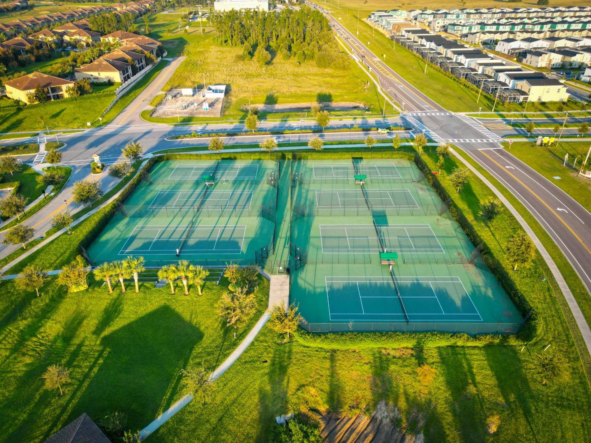 Rolling Skies 9Br Pool & Spa Near Disney Davenport Luaran gambar